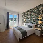 ベッド・アンド・ブレックファスト Yoyo House Luxury 4*