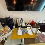 Yoyo House Luxury ベッド・アンド・ブレックファスト 4*