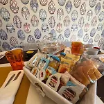 Yoyo House Luxury ベッド・アンド・ブレックファスト 4*