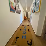Yoyo House Luxury ベッド・アンド・ブレックファスト