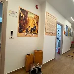 ベッド・アンド・ブレックファスト Yoyo House Luxury 4*
