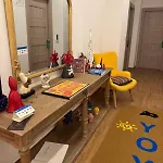 Yoyo House Luxury 4*