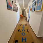 ベッド・アンド・ブレックファスト Yoyo House Luxury 4*