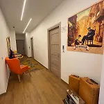 ベッド・アンド・ブレックファスト Yoyo House Luxury ナポリ