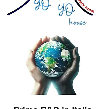 Yoyo House Luxury Отель типа 