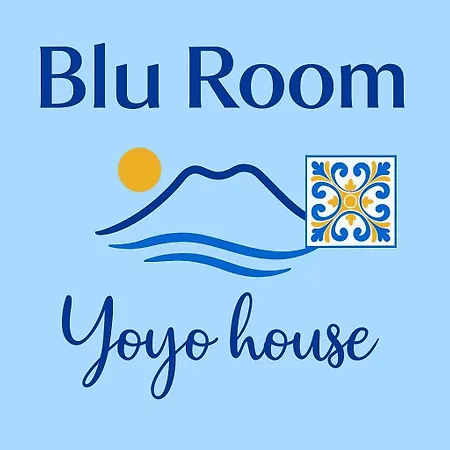 Yoyo House Luxury Неаполь