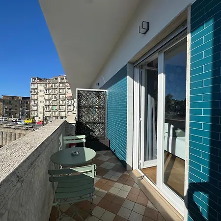 Yoyo House Luxury 4*