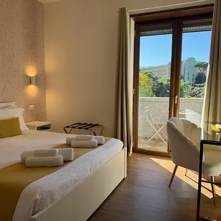Yoyo House Luxury Отель типа 