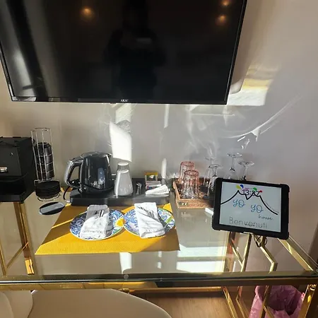 Yoyo House Luxury Неаполь