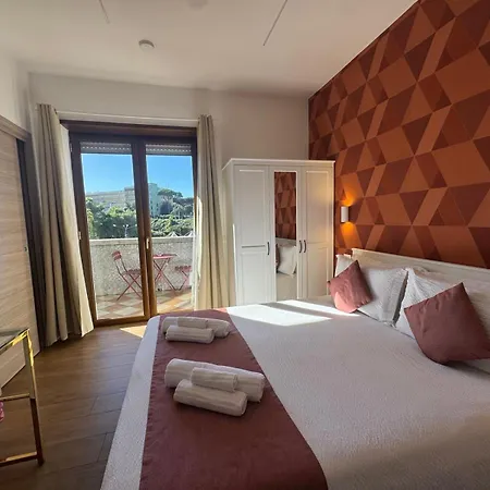 Yoyo House Luxury Отель типа 