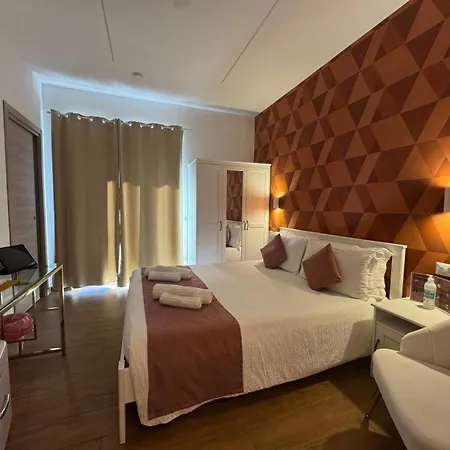 Yoyo House Luxury Отель типа 