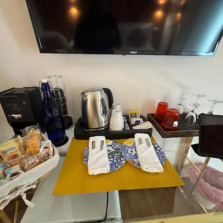 Yoyo House Luxury Отель типа 