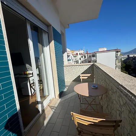 Yoyo House Luxury Отель типа 