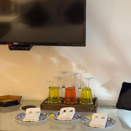 Yoyo House Luxury Отель типа 