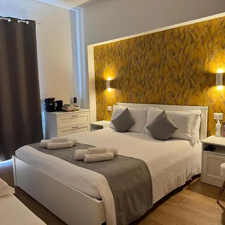 Yoyo House Luxury Неаполь