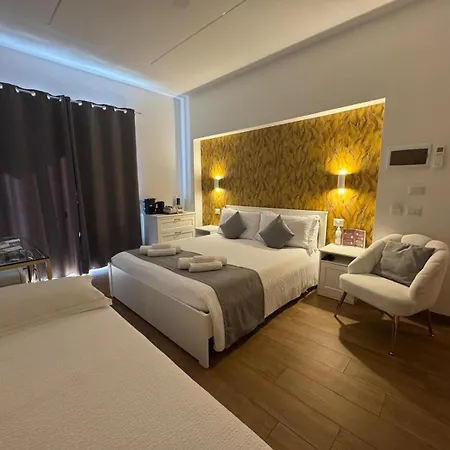 Yoyo House Luxury Отель типа 