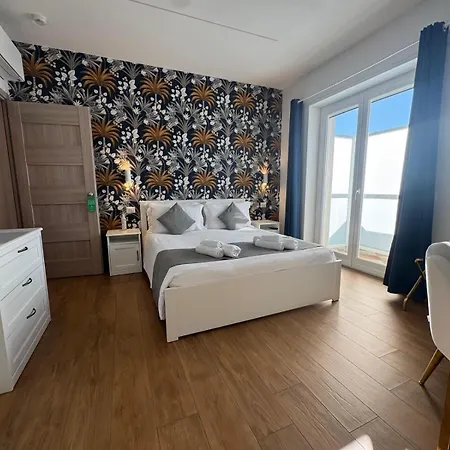 Yoyo House Luxury Отель типа 