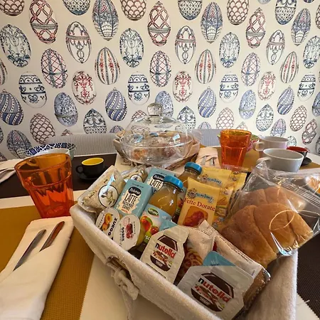 Yoyo House Luxury Отель типа 