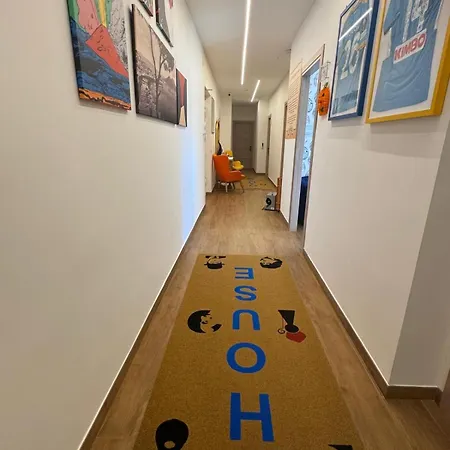 Отель типа 
