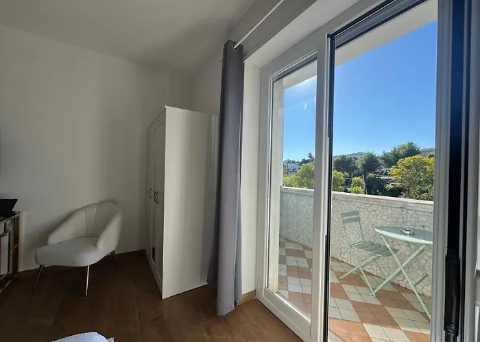 Bed and breakfast Yoyo House Luxury