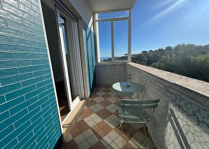 Bed and breakfast Yoyo House Luxury Nápoles