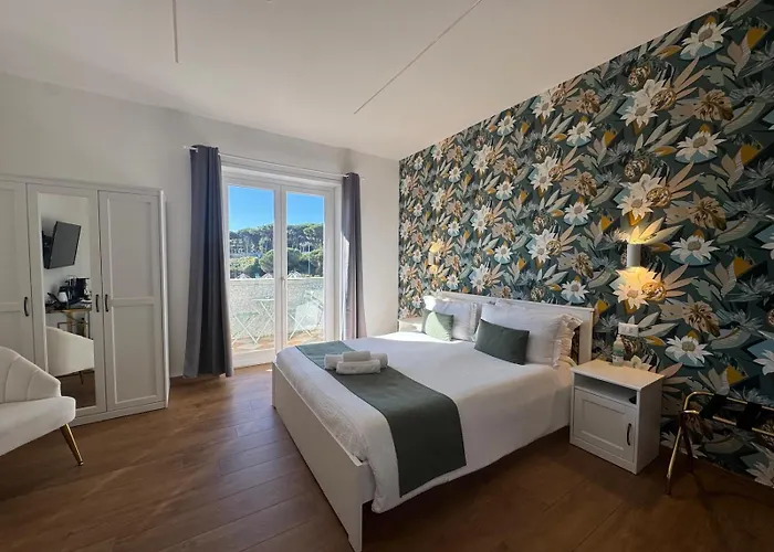 Bed and breakfast Yoyo House Luxury 4*