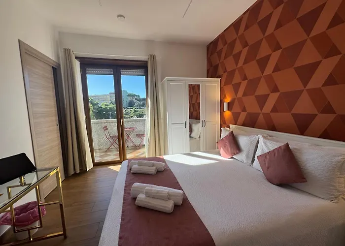 Yoyo House Luxury Bed and breakfast Nápoles