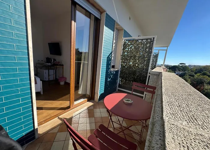 Yoyo House Luxury 4* Nápoles