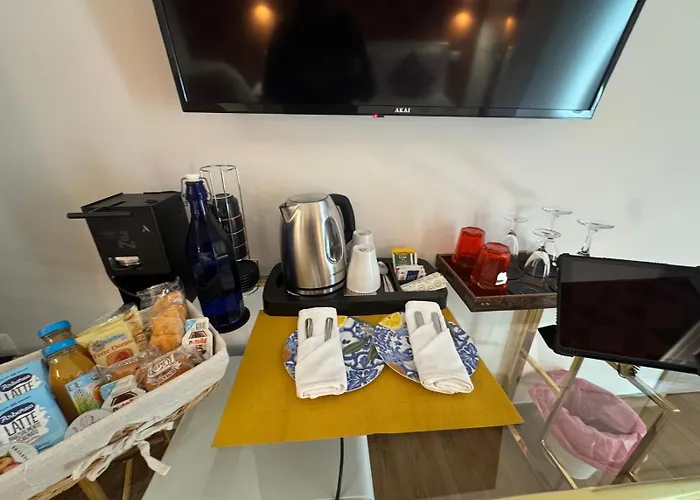 Yoyo House Luxury Bed and breakfast 4*