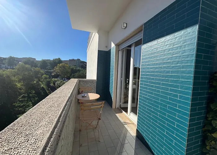 Yoyo House Luxury Nápoles