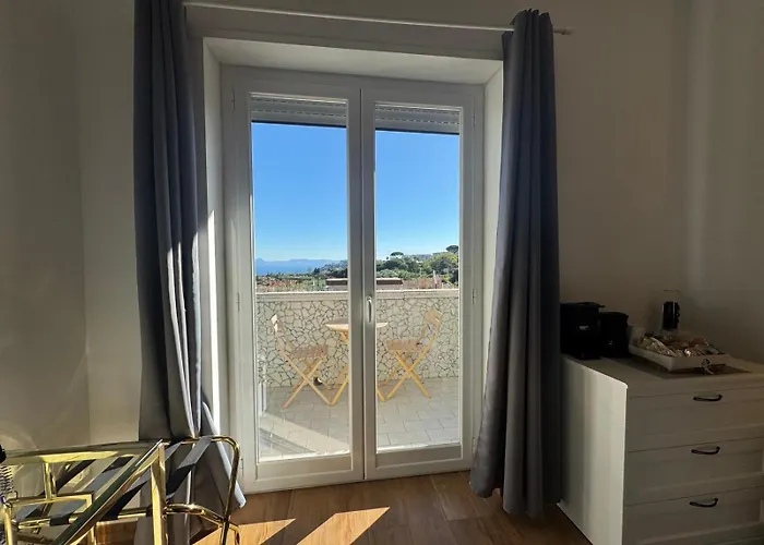 Yoyo House Luxury Nápoles