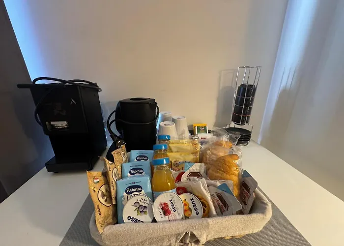 Yoyo House Luxury Nápoles