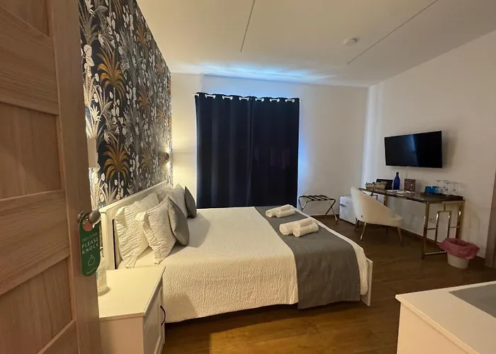 Yoyo House Luxury Bed and breakfast Nápoles