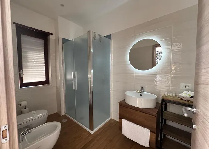 Yoyo House Luxury 4* Nápoles