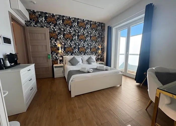 Yoyo House Luxury Bed and breakfast