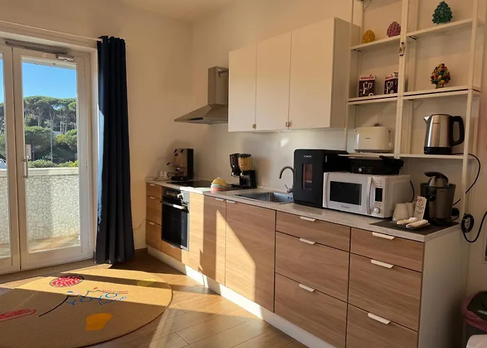 Yoyo House Luxury Bed and breakfast Nápoles