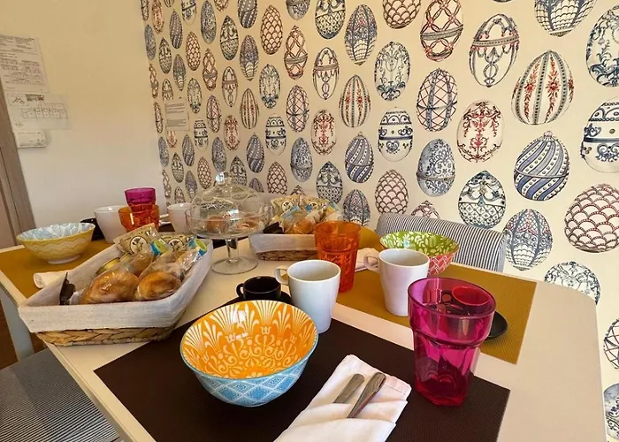 Yoyo House Luxury Bed and breakfast