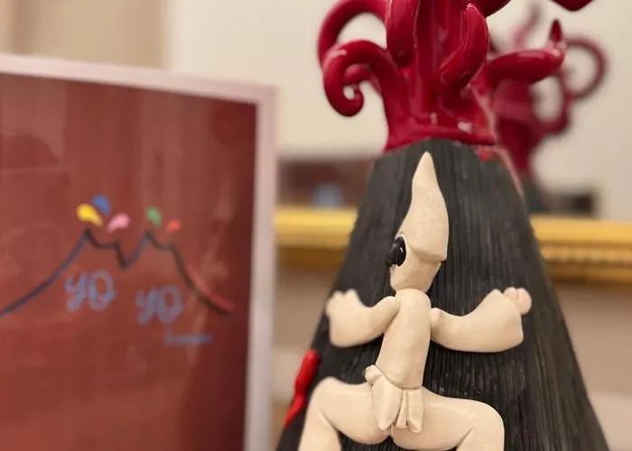 Bed and breakfast Yoyo House Luxury