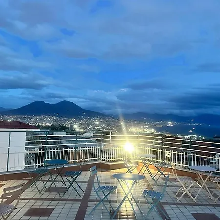 Yoyo House Luxury Νάπολη